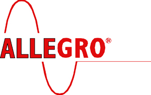 Allegro Logo