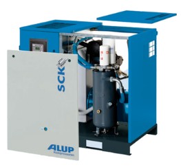 SCK Easy Maintenance Assembly