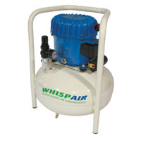 Whispair Air Silent Compressor